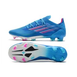 Adidas X Speedflow.1 FG Sapphire Edge - Blauw Roze Wit_3.jpg